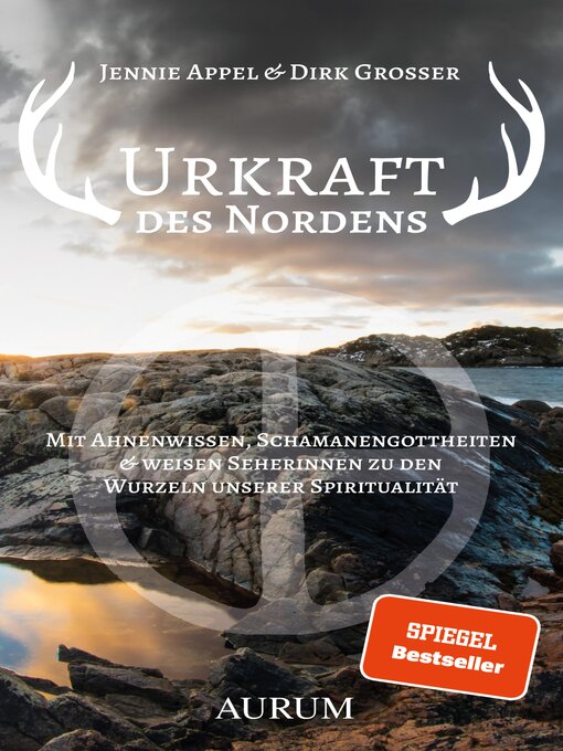 Title details for Urkraft des Nordens by Jennie Appel - Available